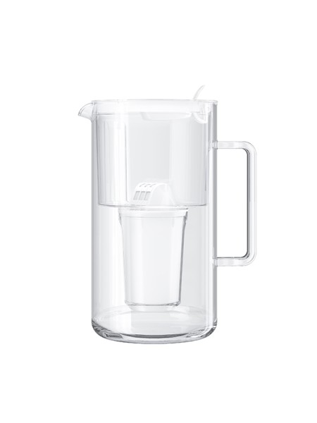 Стъклена филтрираща кана Норд Стъклена филтрираща кана Норд