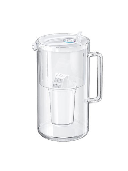 Стъклена филтрираща кана Норд Стъклена филтрираща кана Норд