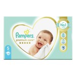PAMPERS Premium Care Размер 5, пелени, MB, 88бр.