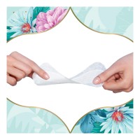 DISCREET Део Морски бриз, дамски превръзки, 100 бр. DISCREET Део Морски бриз, дамски превръзки, 100 бр.