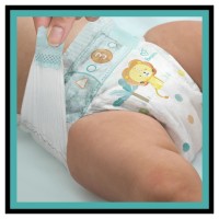 PAMPERS Premium Care Размер 2, пелени, MB, 136бр. PAMPERS Premium Care Размер 2, пелени, MB, 136бр.