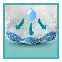 PAMPERS Premium Care Размер 2, пелени, MB, 136бр. PAMPERS Premium Care Размер 2, пелени, MB, 136бр.