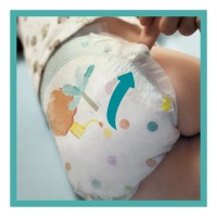 PAMPERS Premium Care Размер 2, пелени, MB, 136бр. PAMPERS Premium Care Размер 2, пелени, MB, 136бр.