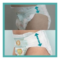 PAMPERS Premium Care Размер 2, пелени, MB, 136бр. PAMPERS Premium Care Размер 2, пелени, MB, 136бр.