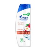 Head & Shoulders Шампоан Clarify and Shine, 400МЛ