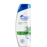 Head & Shoulders Шампоан ментол, 400МЛ
