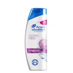 Head & Shoulders Шампоан Океан, 400МЛ