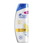 Head & Shoulders Шампоан цитрус, 400МЛ