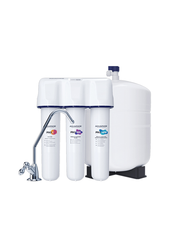 OSMO Pro 100 EU OSMO Pro 100 EU