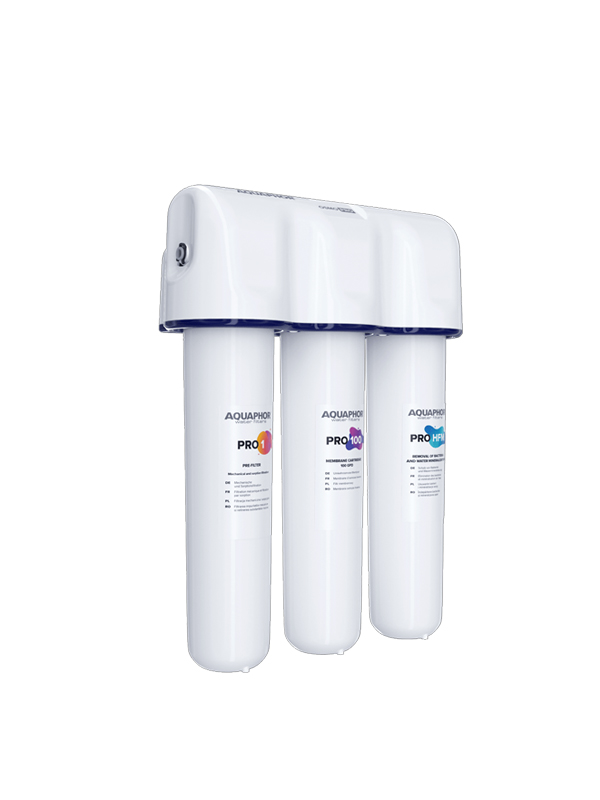 OSMO Pro 100 EU OSMO Pro 100 EU