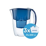 Аметист (с 3 филтъра)