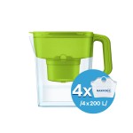 Компакт (с 4 филтъра)