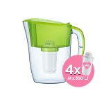 Смайл А5 Mg+ (с 4 филтъра)