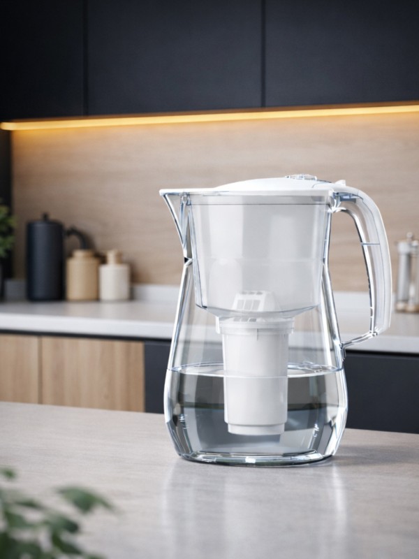 Прованс А5 mg+ (със 6 филтъра) Прованс А5 mg+ (със 6 филтъра)