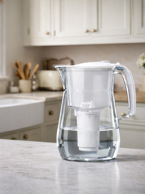 Прованс А5 mg+ (със 6 филтъра) Прованс А5 mg+ (със 6 филтъра)