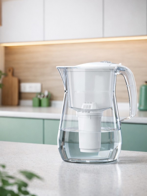 Прованс А5 mg+ (със 6 филтъра) Прованс А5 mg+ (със 6 филтъра)