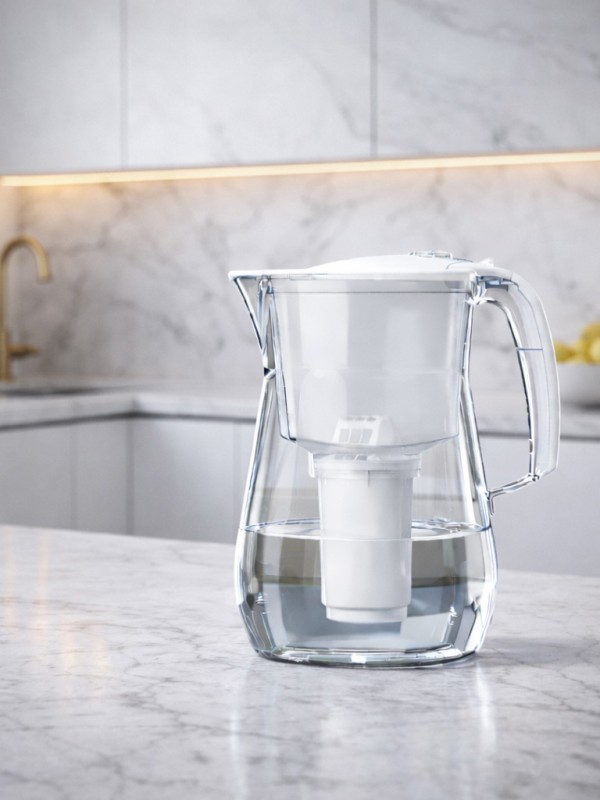 Прованс А5 mg+ (със 6 филтъра) Прованс А5 mg+ (със 6 филтъра)