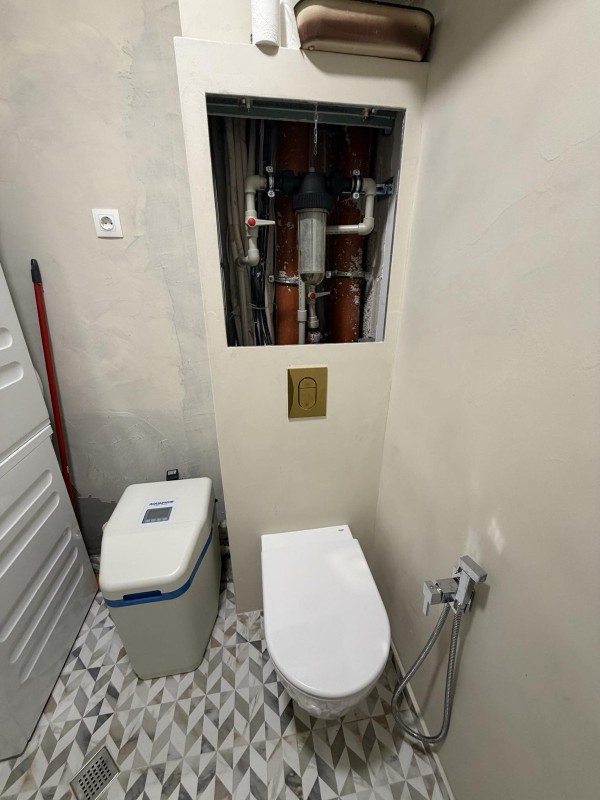 Пакет Aquaphor S550 Комфорт