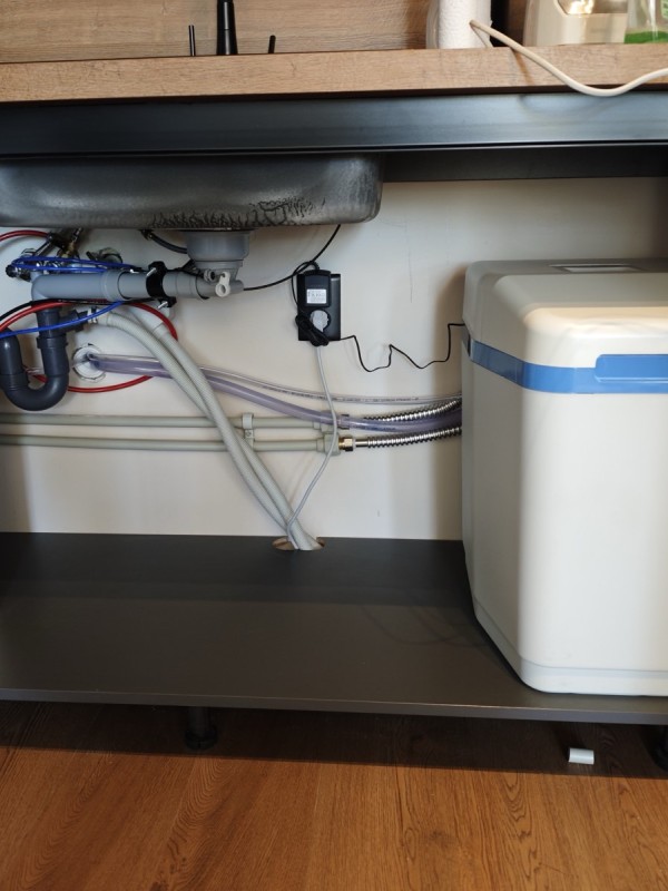 Пакет Aquaphor S550 Комфорт