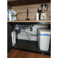 Пакет Aquaphor S550 Комфорт