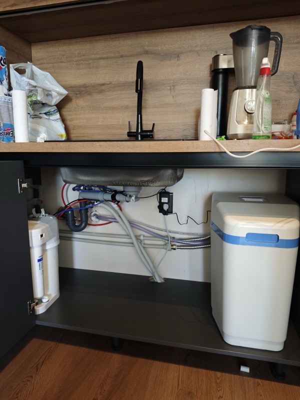 Пакет Aquaphor S550 Комфорт