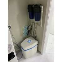 Пакет Aquaphor S550 Комфорт