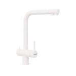  SCHOCK Комбиниран трипътен смесител Vitus Fix, Polaris