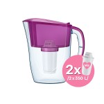 Смайл с 2 филтъра A5 Mg+