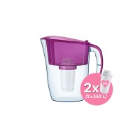 Смайл с 2 филтъра A5 Mg+