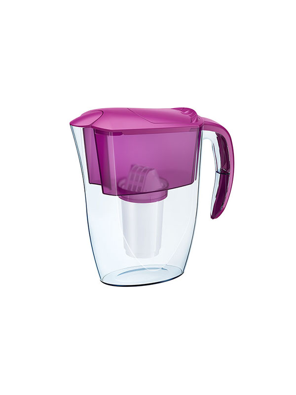 Смайл с 2 филтъра A5 Mg+