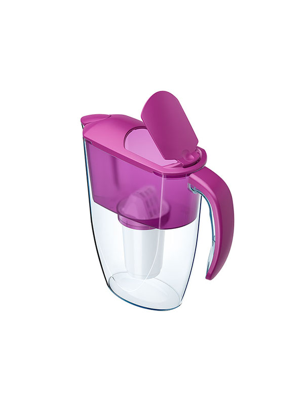 Смайл с 2 филтъра A5 Mg+