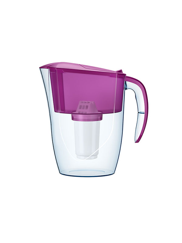 Смайл с 2 филтъра A5 Mg+