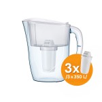 Смайл А5 с 3 филтъра