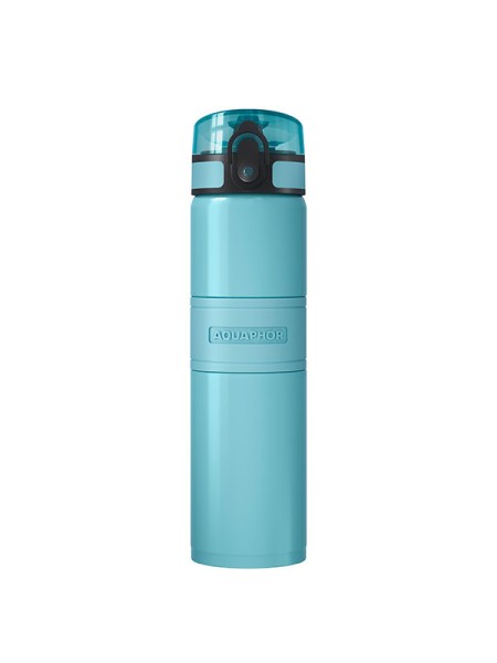 Филтрираща Термо Бутилка City Cool 500 ml. Филтрираща Термо Бутилка City Cool 500 ml.