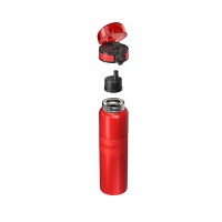 Филтрираща Термо Бутилка City Cool 500 ml.