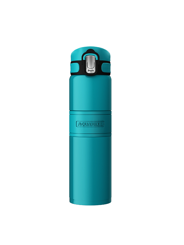 Термос Аквафор