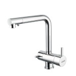 Комбиниран трипътен смесител VICARIO ARMANDO MIX 3/AP 400077CR
