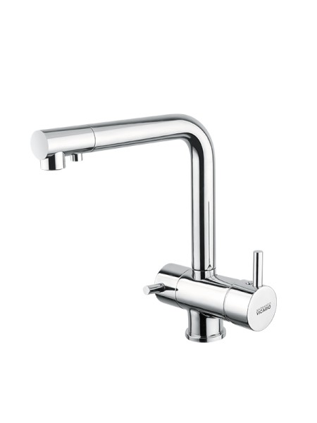 Комбиниран трипътен смесител VICARIO ARMANDO MIX 3/AP 400077CR