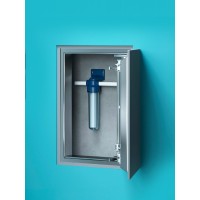 AQUAEFFECT корпус за предфилтър 10"