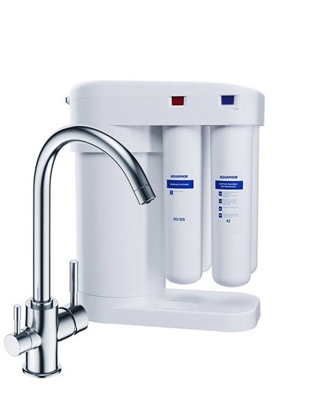 DWM-101S + Смесител "2 в 1" DWM-101S + Смесител "2 в 1"