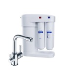 DWM-101S + Смесител "2 в 1"