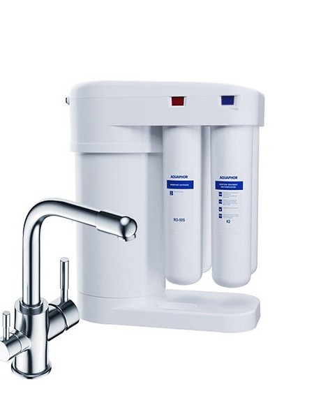 DWM-101S + Смесител "2 в 1" DWM-101S + Смесител "2 в 1"