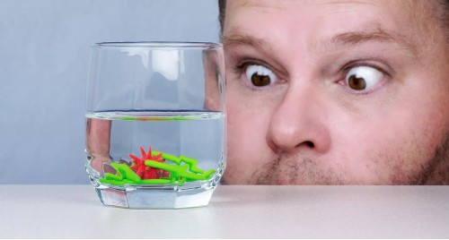 Рискови фактори в период на вирусна епидемия. Какво общо има водата с това?