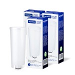 Aquastyle (за кафемашини), 3 броя