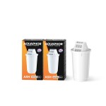 A5H за твърда вода, 2 броя