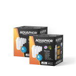 A5H за твърда вода, 8 броя