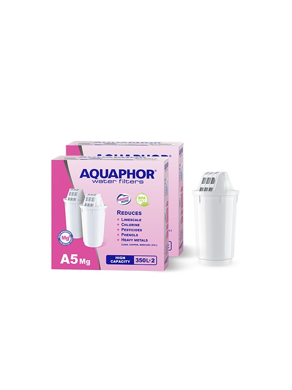 A5 Mg+, 4 броя A5 Mg+, 4 броя