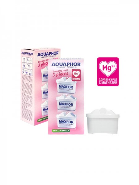 B25 Mg+, 6 броя