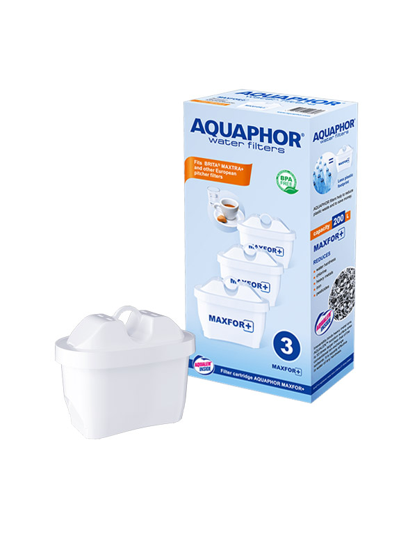 B25 MAXFOR+, 3 броя B25 MAXFOR+, 3 броя