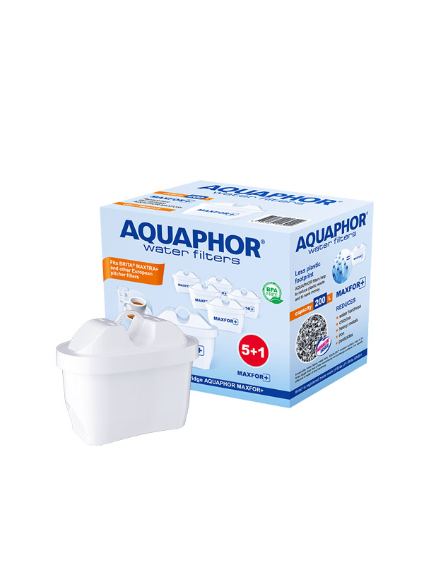 B25 MAXFOR+, 6 броя B25 MAXFOR+, 6 броя